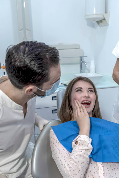 Best Emergency Treatment for Jaw Pain or Injury in Collegeville, PA