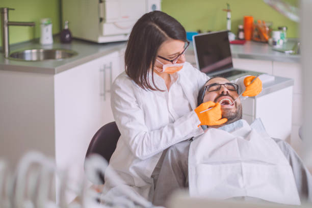 Best Knocked-Out Tooth (Avulsed Tooth) Treatment in Collegeville, PA