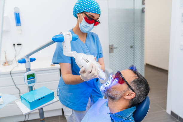 Best Broken or Chipped Tooth Repair in Collegeville, PA